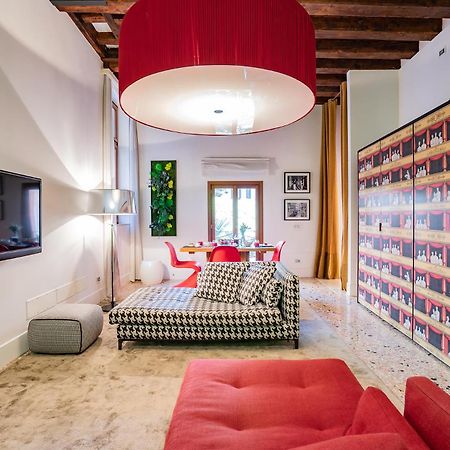 La Corte Dei Cuoridoro 1-Refreshed In 2025! Venedik Dış mekan fotoğraf